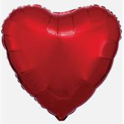 Heart Balloon 