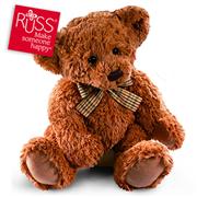 Teddy Bear
