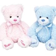 Bobby Bear
