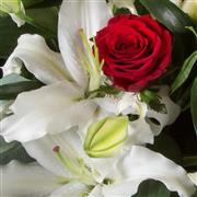 Florist Choice - Romantic Bouquet