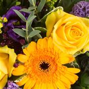 Funeral Wreath - florist choice