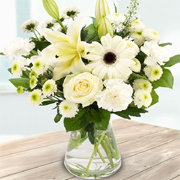 White Bouquet
