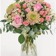Soft Petals